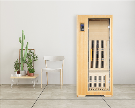 什么是光波房？光波房有什么功效？