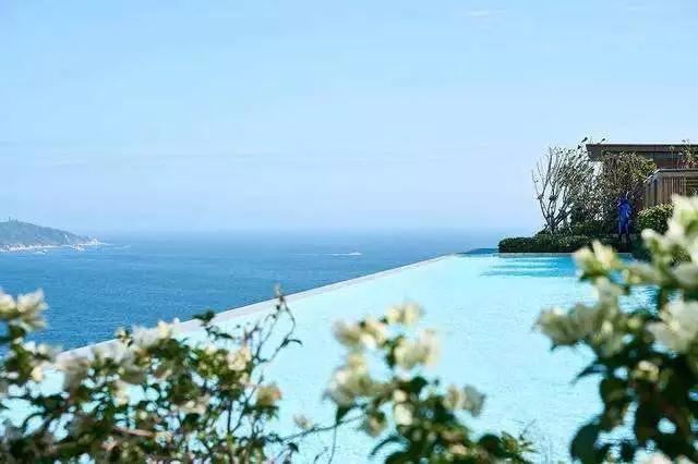 別墅樓頂游泳池的好處有哪些？需要注意什么？