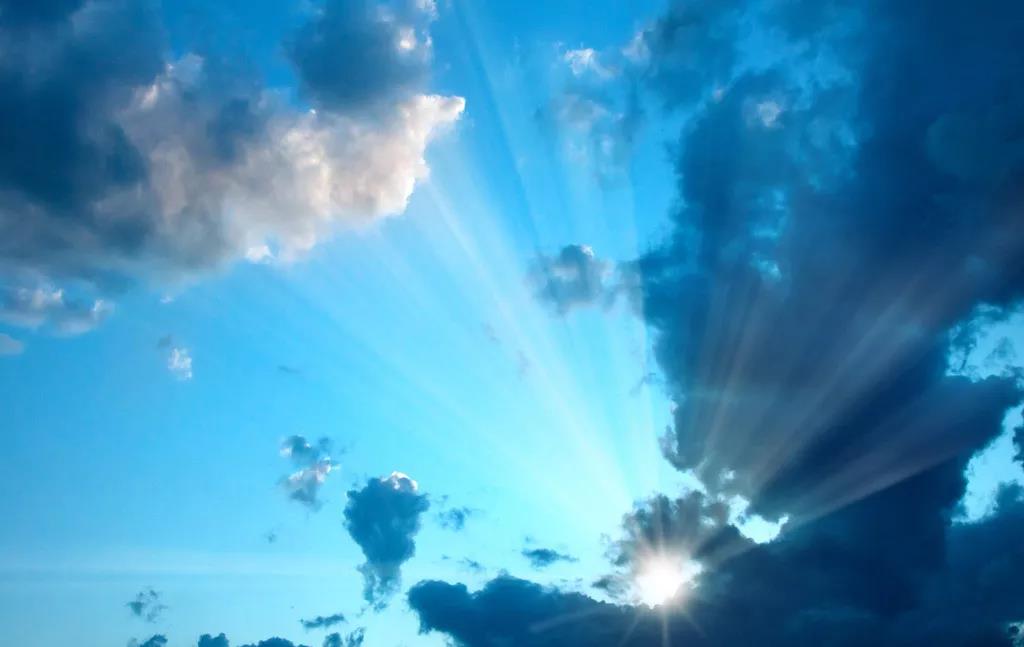 空氣能熱泵是夏天降暑神器？