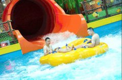 高考完怎么才能在水上樂園玩得開心又平安？