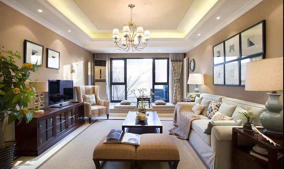 別墅體驗(yàn)式淋浴，讓別墅生活更舒服！