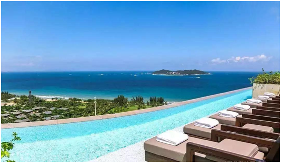 無(wú)邊際游泳池的優(yōu)缺點(diǎn)？