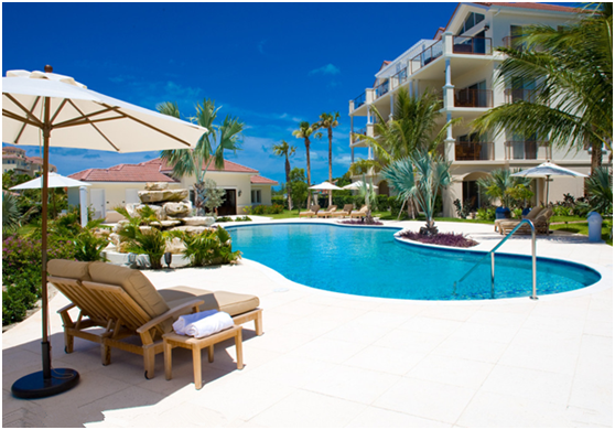 別墅游泳池的設計風格有哪些？