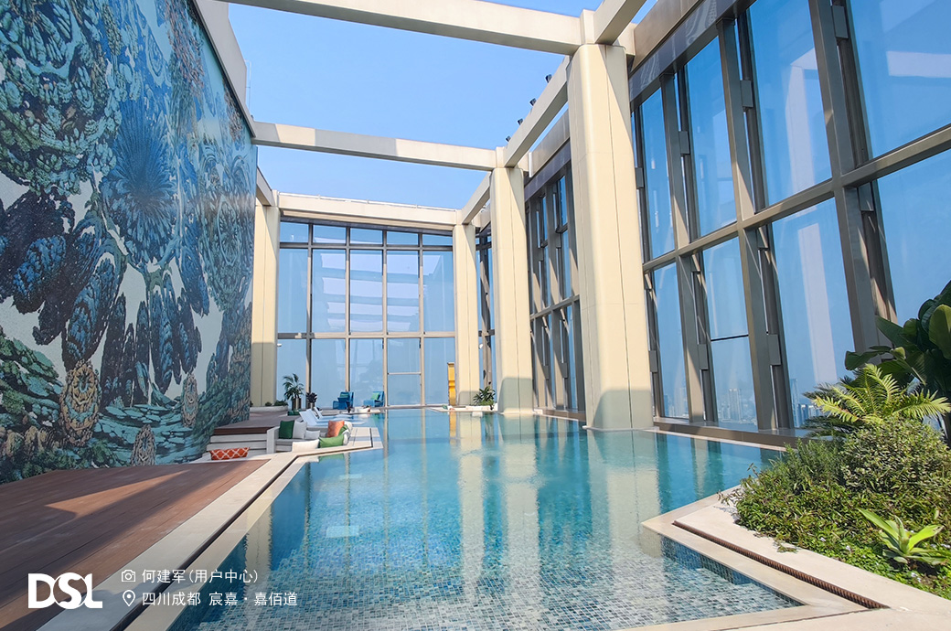 室內(nèi)泳池 室內(nèi)泳池