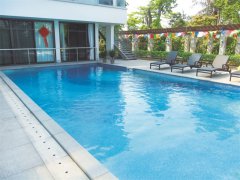 游泳池水處理全解析，給您一個(gè)干凈衛(wèi)生的游泳環(huán)境！