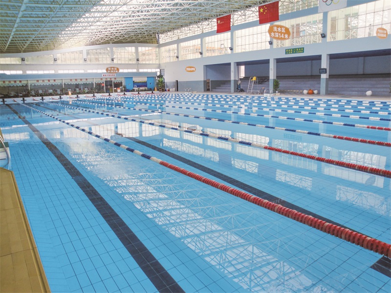 室內(nèi)游泳館不安裝恒溫恒濕系統(tǒng)會有什么影響？