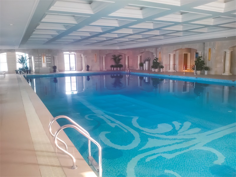 游泳池設(shè)備選購指南