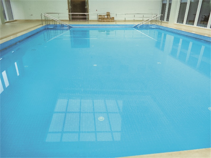 游泳池水處理系統(tǒng)怎么做才環(huán)保？