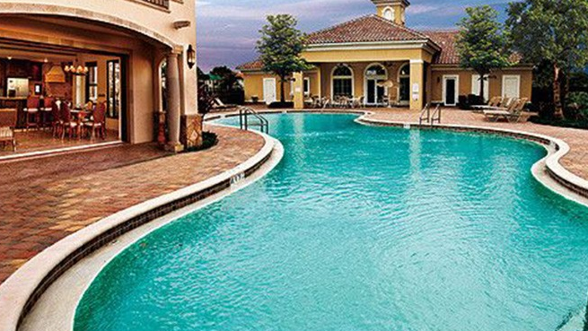 游泳池有哪幾種水循環(huán)方式？戴思樂為你揭開這個(gè)謎底