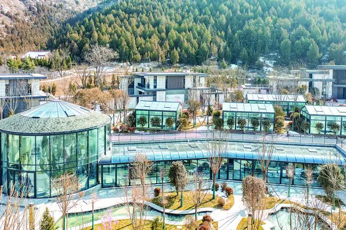 溫泉水處理,溫泉水質處理