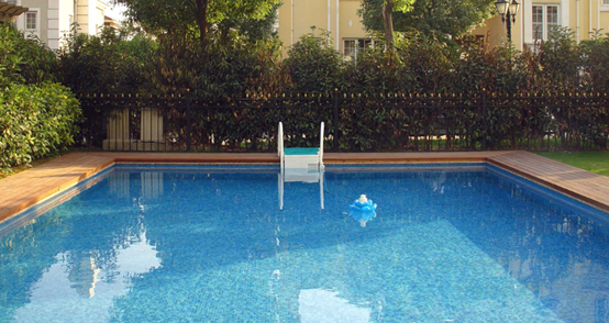 一體化泳池水處理設(shè)備有何獨(dú)特之處呢？