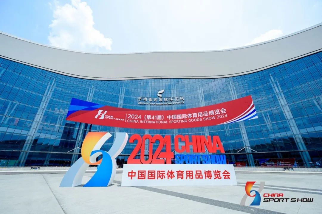 載譽(yù)歸來！戴思樂在蓉體博會(huì)上又要出圈啦！