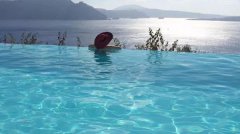 游泳池余氯消耗快？揭秘水質(zhì)管理背后的秘密？