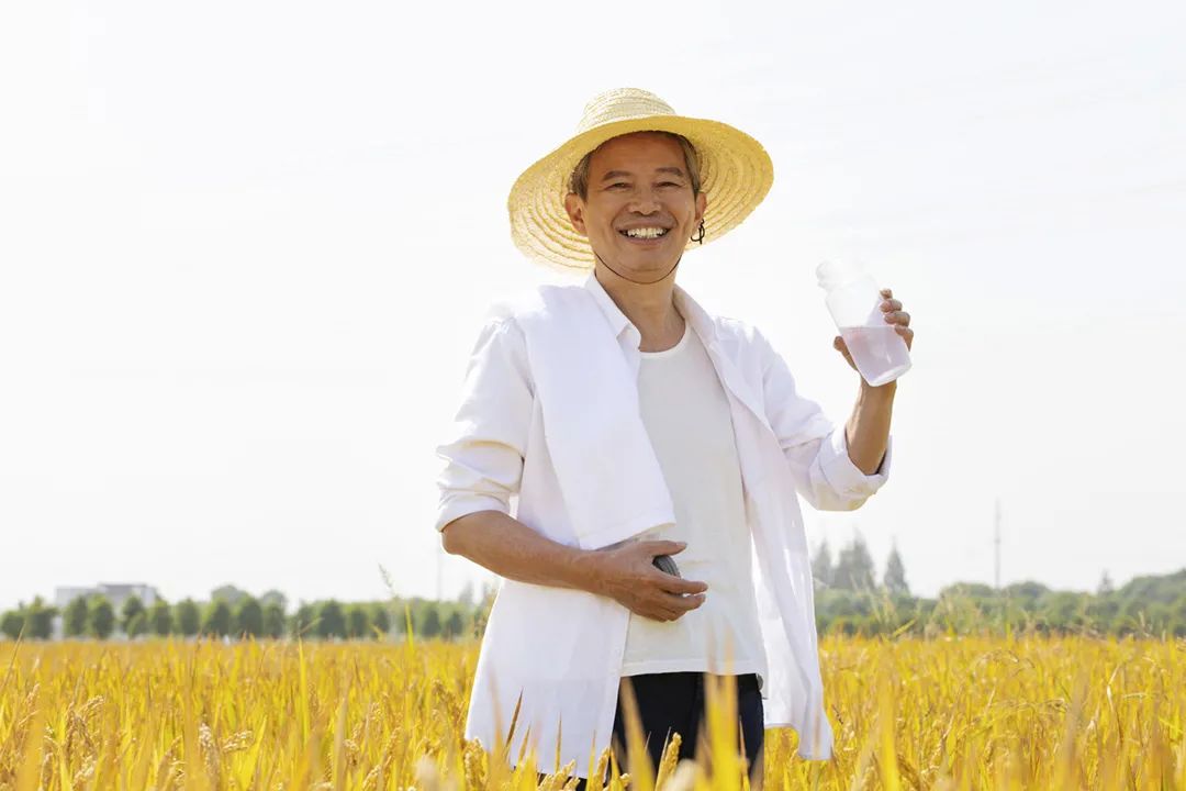 鄉(xiāng)村振興新篇章，戴思樂引領(lǐng)“農(nóng)改水”綠色革命！