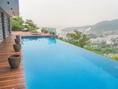 別墅建造游泳池，從打造別墅泳池過濾系統(tǒng)開始？