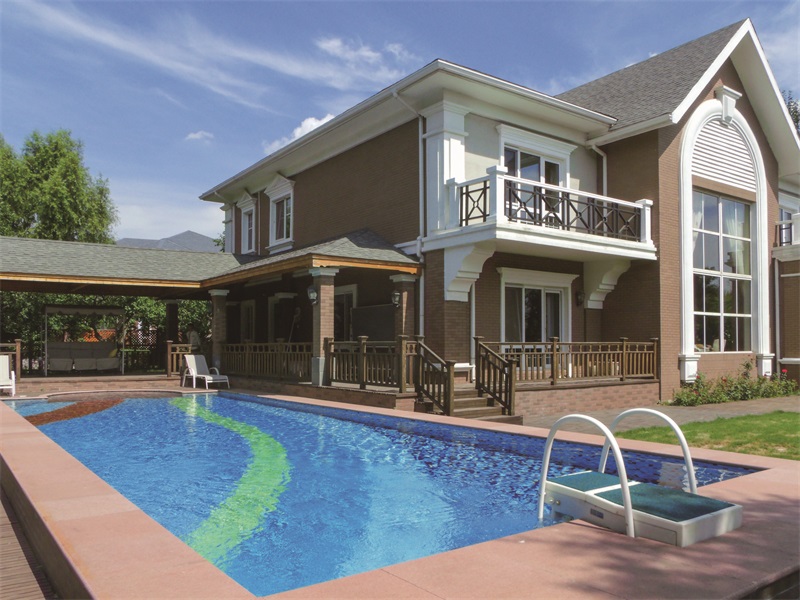 戴思樂帶你探索地埋式與壁掛式游泳池一體化過濾設(shè)備的魅力！