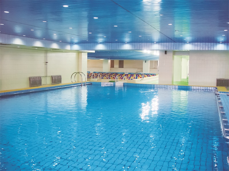 打造清澈泳池，石英砂過濾器挑選全攻略！