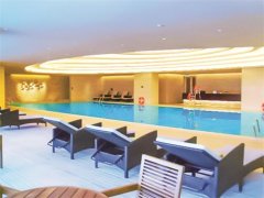 豪宅室內(nèi)泳池的設(shè)計(jì)技巧都有哪些？戴思樂(lè)帶你輕松掌握！