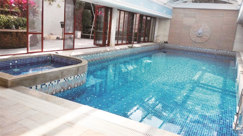 游泳池設(shè)備保養(yǎng)不求人，掌握這五大要點(diǎn)，省心又省力！