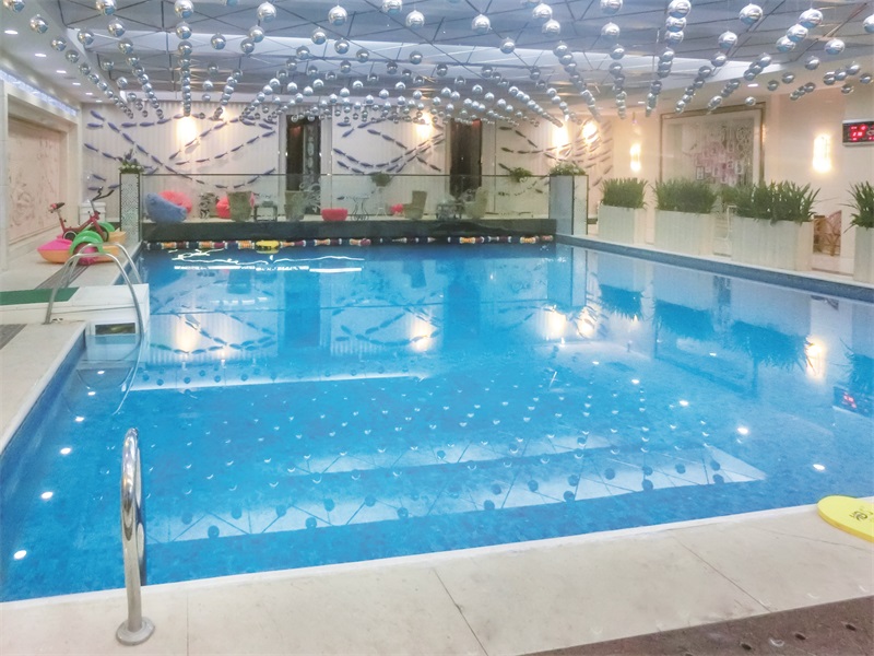 一臺(tái)游泳池水泵能解決什么問題呢？