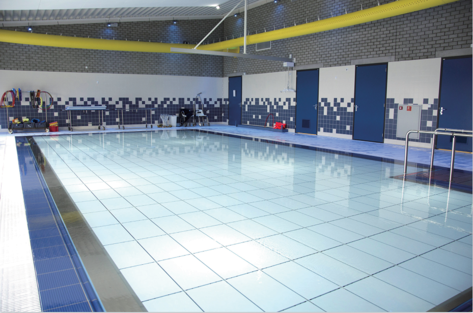 2025 年水中康復行業(yè)排名變動，新勢力如何實現彎道超車？