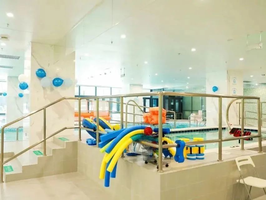 水中康復(fù)行業(yè)排名,水中康復(fù)行業(yè),水中康復(fù)