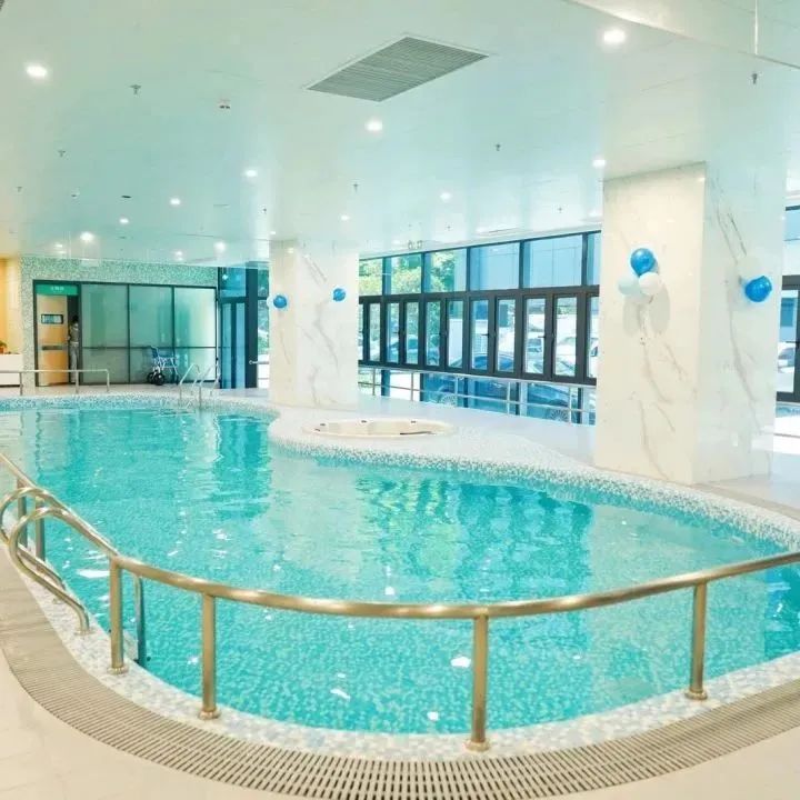 水中康復,戴思樂水中康復,戴思樂水中康復設(shè)備