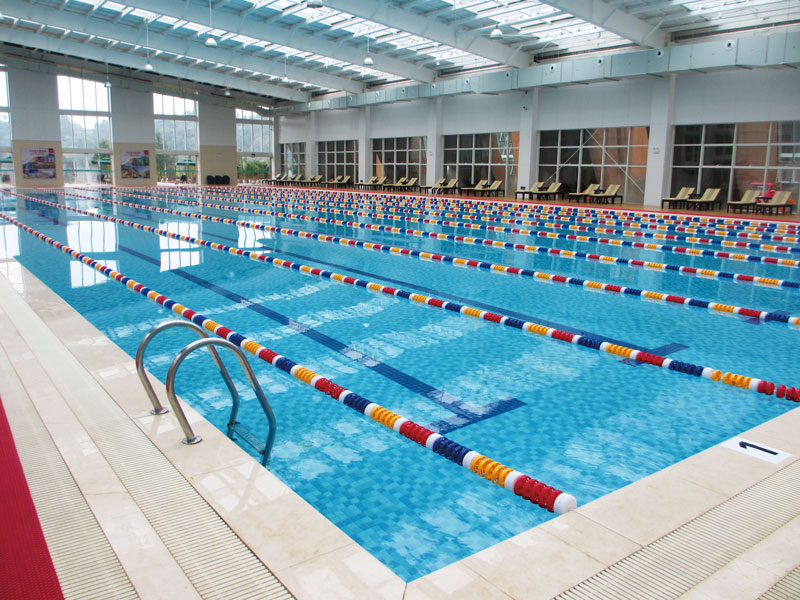 游泳池的水循環(huán)多長時間一次？答案超乎你想象！