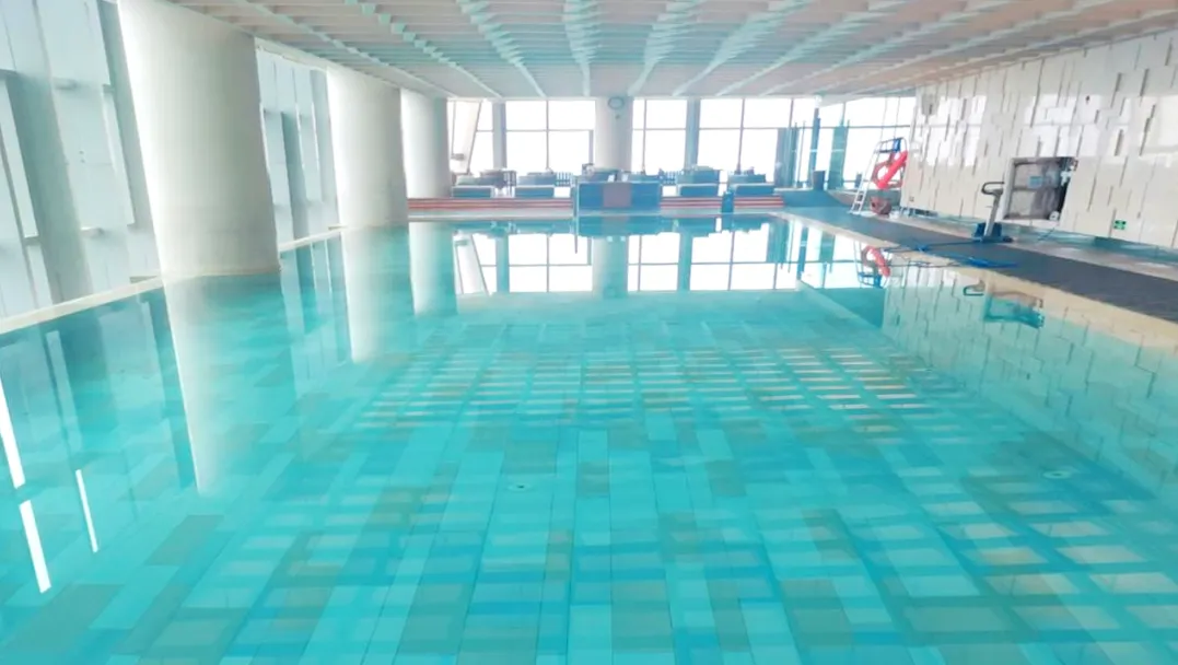 <b>游泳池翻新改造，這幾點(diǎn)是重點(diǎn)！</b>