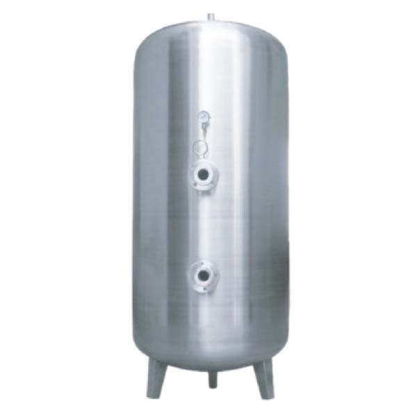 <b>臭氧反應(yīng)罐</b>