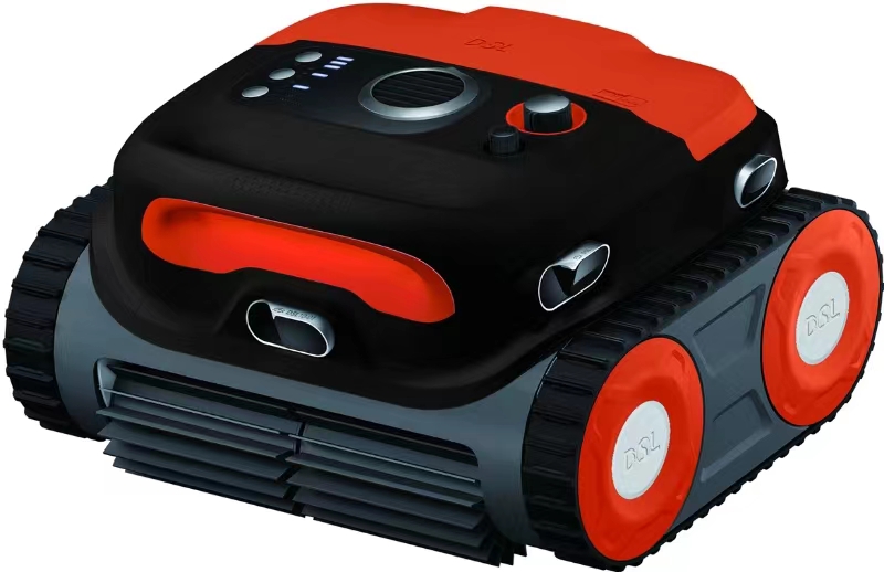 智能泳池水龜,游泳池水龜,泳池清潔水龜