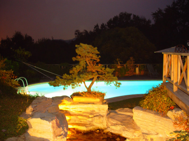 <b>別墅游泳池設(shè)計(jì)，如何平衡美觀與實(shí)用？這幾點(diǎn)很關(guān)鍵！</b>