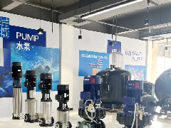 戴思樂(lè)展廳