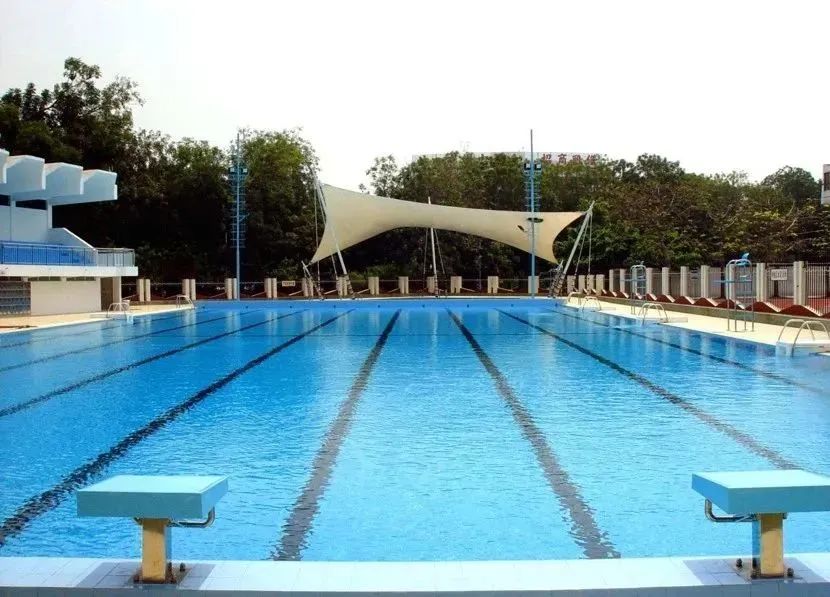 加盟泳池水處理新勢力，搶占藍海財富先機！