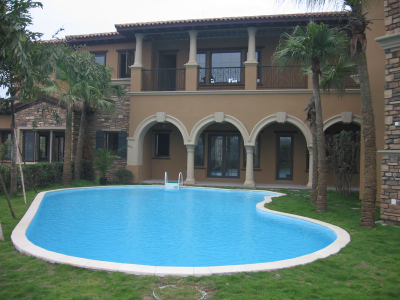 別墅庭院泳池水處理設(shè)備,別墅泳池水處理設(shè)備,別墅庭院泳池設(shè)備