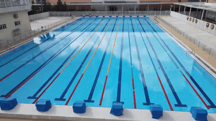<b>別再被運(yùn)營難題困住！智慧游泳場館能幫你解決這些核心痛點(diǎn)！</b>